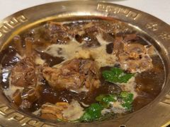 -和庆斋羊蝎子火锅·碳缸烧烤(顺义旗舰店)