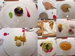 -王品牛排(郑州大卫城店)