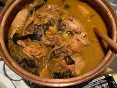 -关东小磨东北菜(漕河泾印象城店)