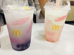 -麦当劳(壹购广场店)