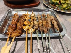 -会宾园·云山宴中餐