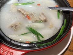 -金牌外婆家(苏州中心店)