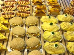 -龙凤点心饼家·39年老字号(松岗店)