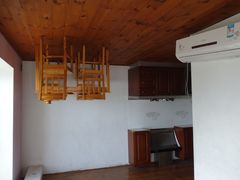 -金山农民画村-枫泾波兰倒置屋