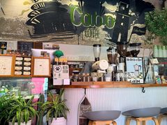 -CABO Coffee