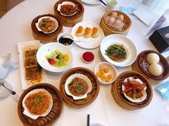 虾饺皇-万龙洲海鲜(大兴绿地缤纷城店)