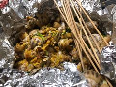 -79号渔船海鲜饭店(华强北店)