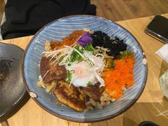 -Hatsune隐泉日式料理(SKP店)