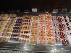 -丁香西饼屋(桂林路店)