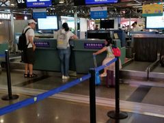 -厦门高崎国际机场-T3航站楼