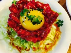 大渔铁板烧(恒隆店)-大渔铁板烧(中山路八佰伴店)