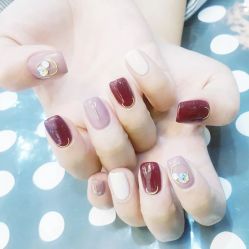 -Aso Artist Beauty美甲美睫