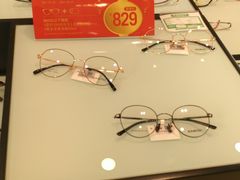 -宝岛眼镜(六里桥店)