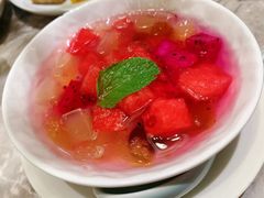 -四道菜·福建菜馆(新街口金鹰店)