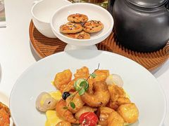 -南棠馆粤菜坊(群光店)