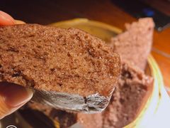 外婆黑米糕-外婆家(南开大悦城店)