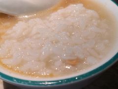 -淘米捞·米汤脆鲩鱼火锅(福田皇岗店)