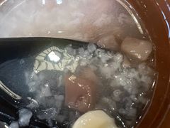 桂花莲藕粥-老娘舅(吴山路店)