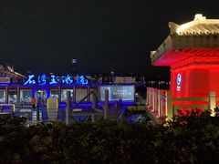 -珠江夜游广州塔·中大码头