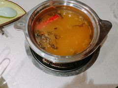 -一叶一世界•素食餐厅(新光天地店)