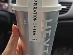 -喜茶(佛山顺德大良东乐路店)