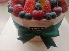 -EnergyCake蛋糕理想国