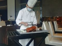 -大董(福田皇庭中心店)