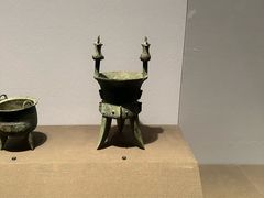 -陕西历史博物馆