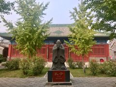 -北京市府学胡同小学
