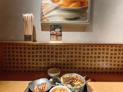 -水平有限广西米粉·广西风味集(五道口店)