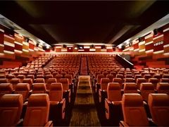 -和美电影艺术中心(万国城店)