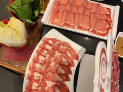 -北门涮肉·铜锅涮肉(南锣鼓巷店)