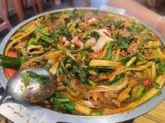 -京玉菲饭店(李村店)