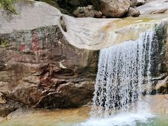 -黄山翡翠谷景区