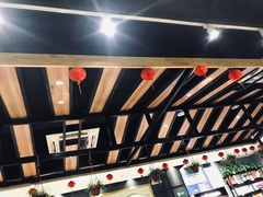 -古乐牛香·鲜牛肉牛杂火锅(梅村五洲国际店)