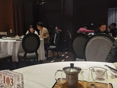 大堂-麒茗餐厅·粤菜·宴会厅·海鲜(锦绣路店)