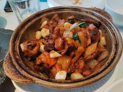 -时间里·新派粤菜(远洋店)