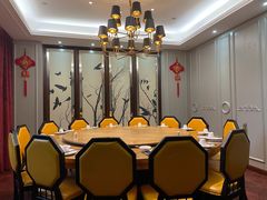 包厢-潮中人潮州菜(益乐路店)