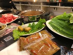 -呷哺呷哺 黄金牧场 (欢乐谷店)
