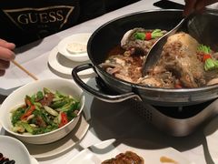 -芙蓉堂(武汉天地店)