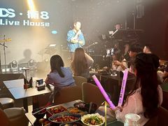 -JZ Club 爵士酒吧(上海店)