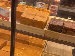 -爸爸糖吐司面包(悠唐购物中心店)