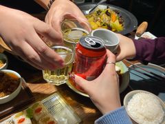 -薇酌饮·陕西菜(南门外店)