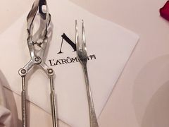-L'Arome芳芳法国餐厅(仙林金鹰店)