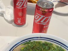 -丝路伊兰·兰州牛肉面(牛街总店)