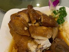 玫瑰豉油鸡-顺德佬华侨城店·商务宴请·团建