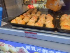 -真老大房(南京东路店)