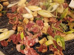 -厚味居炙子烤肉·清真(天桥南纬路店)