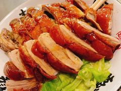 -吾家香港烧腊专门店