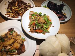 -金牌外婆家(苏州中心店)